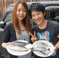 弓ヶ浜のお客様の声