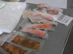 南伊豆町で一番安くて一番ウマイ天日干しあじ干物