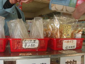 野猿３００匹の楽園　『伊豆波勝崎苑』