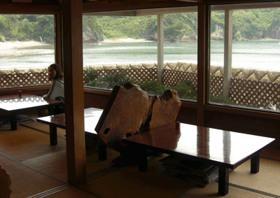 弓ヶ浜周辺の地魚料理店４